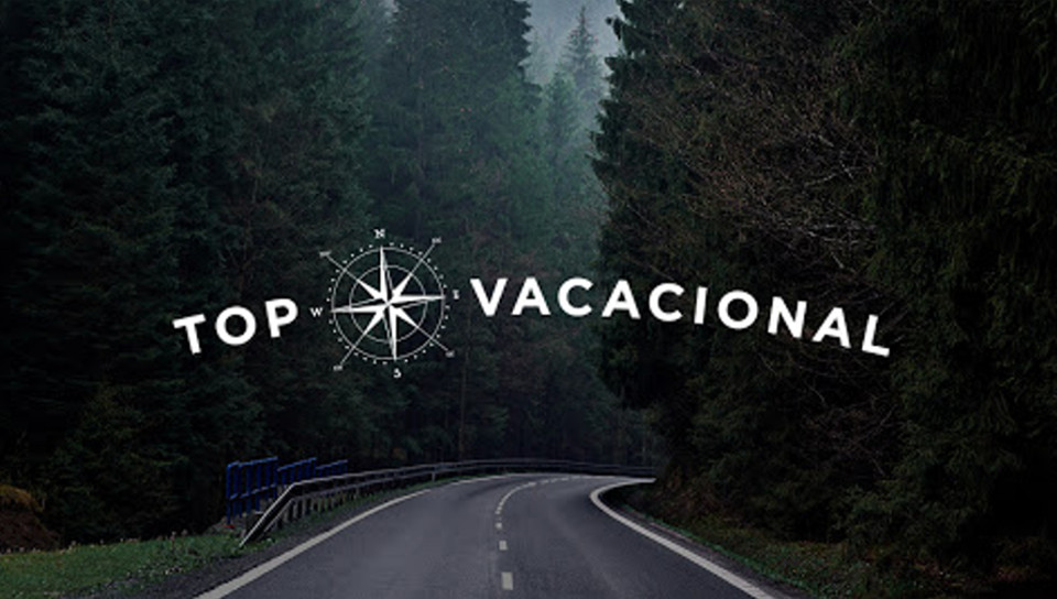 Top Vacacional