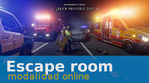 Escape Room educativo online
