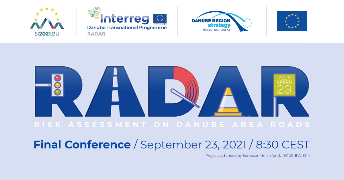 Sabrina - Proyecto RADAR Sabrina - Proyecto RADAR