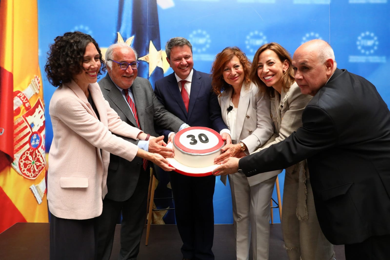 Jornada FEMAP y DGT Jornada FEMAP y DGT