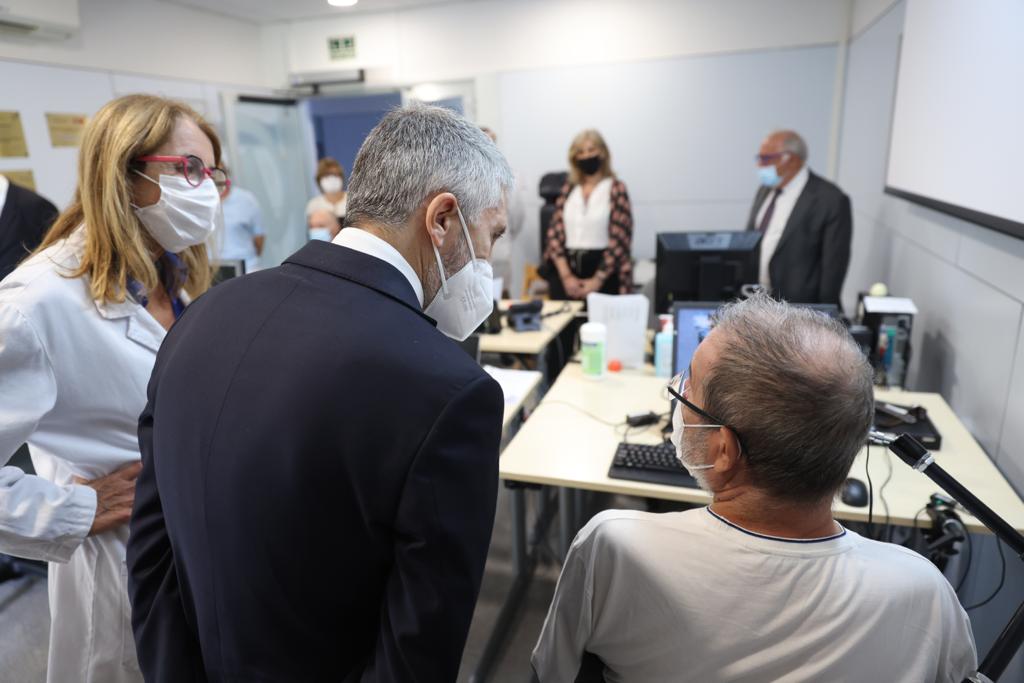 visita_Instituto Guttmann visita_Instituto Guttmann