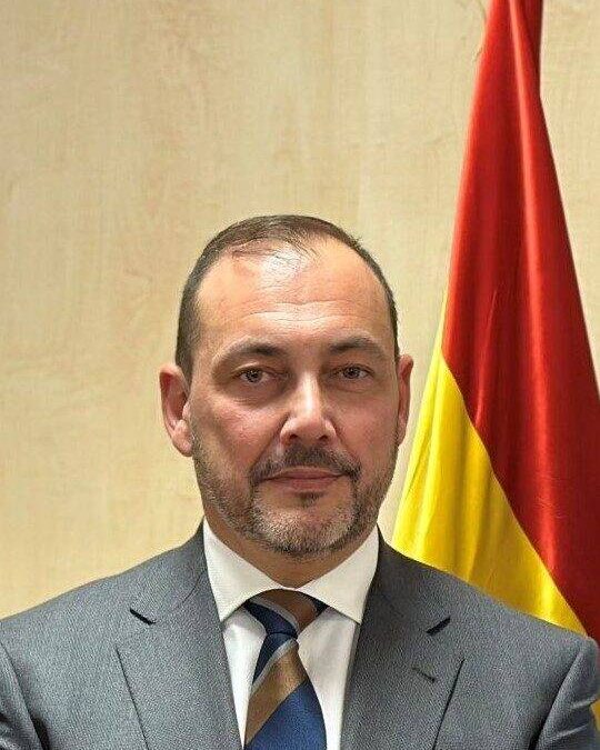 Imagen de Ignacio Lijarcio