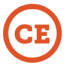 CE