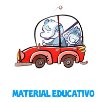 Material educativo