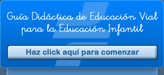 Guía Didáctica de Educación Vial para el Segundo Ciclo de la Educación Primaria