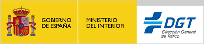 Gobierno de España. Ministerio del Interior. Dirección General de Tráfico