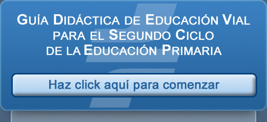 Guía Didáctica de Educación Vial para el Segundo Ciclo de la Educación Primaria