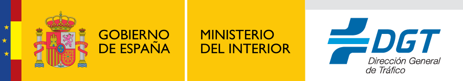 Ministerio del interior - DGT
