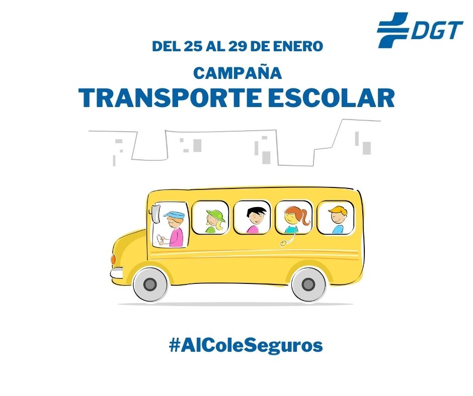 Transporte Escolar