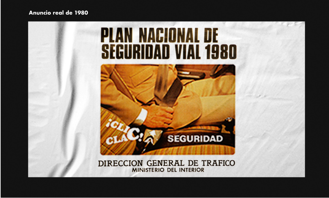 Parece cosa del pasado 1 Parece cosa del pasado 1