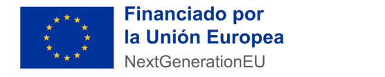 Logo Financiado por la UE