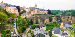 Luxemburgo