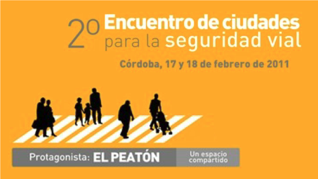 Imagen listado II Encuentro entre ciudades en Córdoba