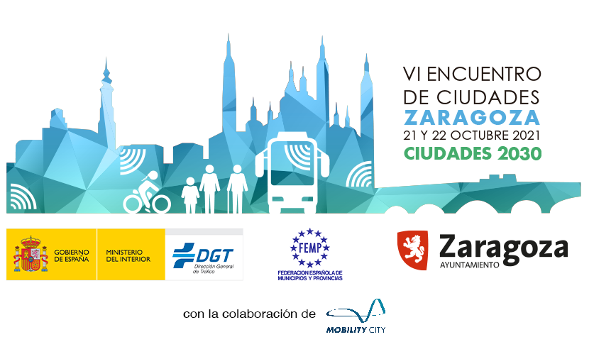 Encuentro de ciudades. Zaragoza
