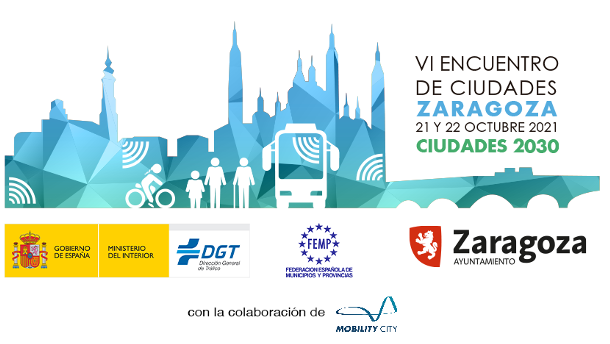 Imagen listado VI Encuentro de ciudades en Zaragoza, ciudades 2030