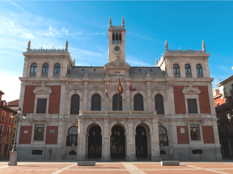 Imagen de ayuntamiento de Madrid
