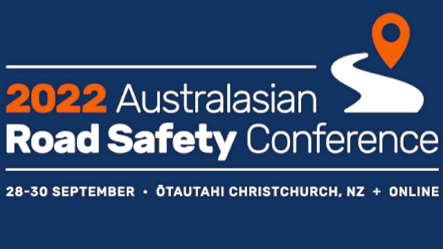 Conferencia sobre Seguridad Vial de Australasia (EN)
