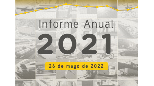 Jornada Anual del Observatorio del Transporte y la Logística en España (OTLE)