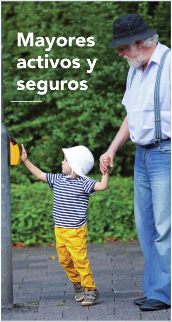 Campaña de mayores