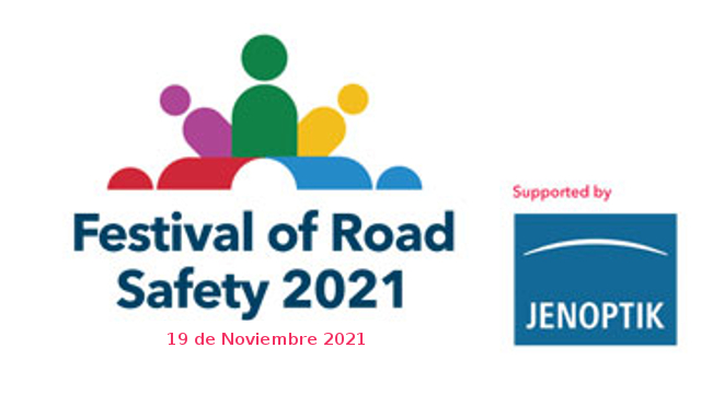 Innovando para carreteras más seguras en Londres: Mercedes-Benz Road Safety Dashboard