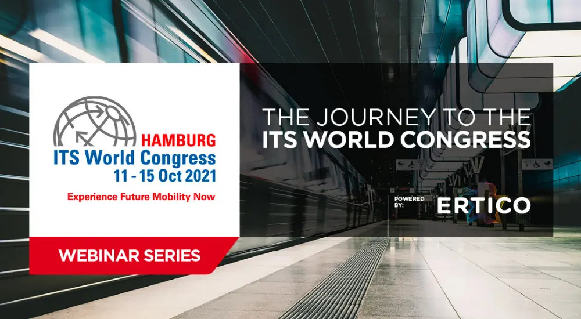 ITS World Congress ITS World Congress