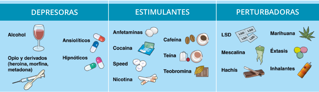 Los peligros de los 5 tipos de cocaína - Intastur