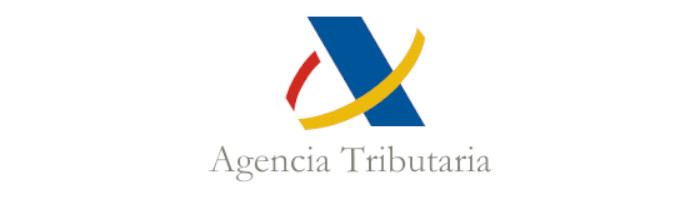 Logotipo Agencia Tributaria