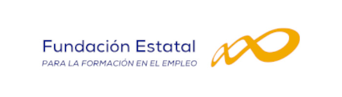 Logotipo Fundae