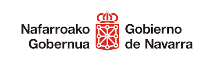 Logo del Gobierno de Navarra