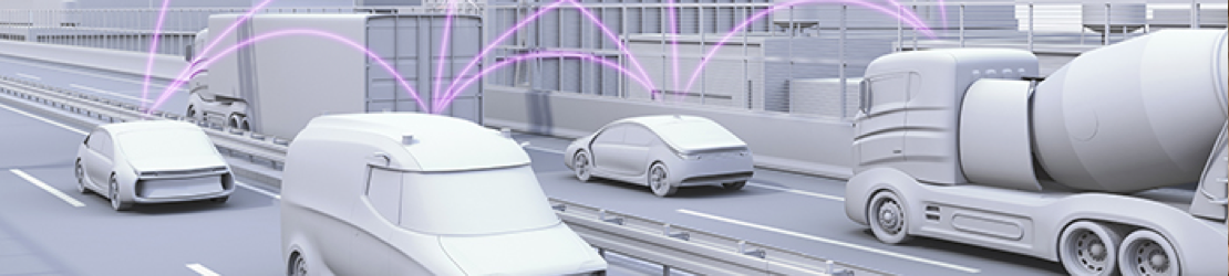 DGT 3.0: La plataforma del vehículo conectado
