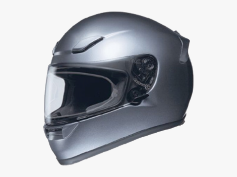 Casco integral