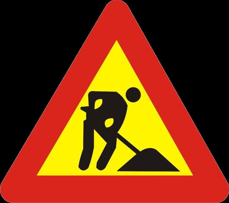 peligro obras peligro obras