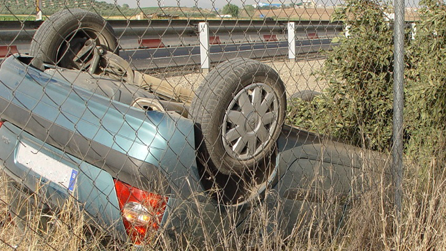 Preocupación en la DGT por la elevada siniestralidad del fin de semana