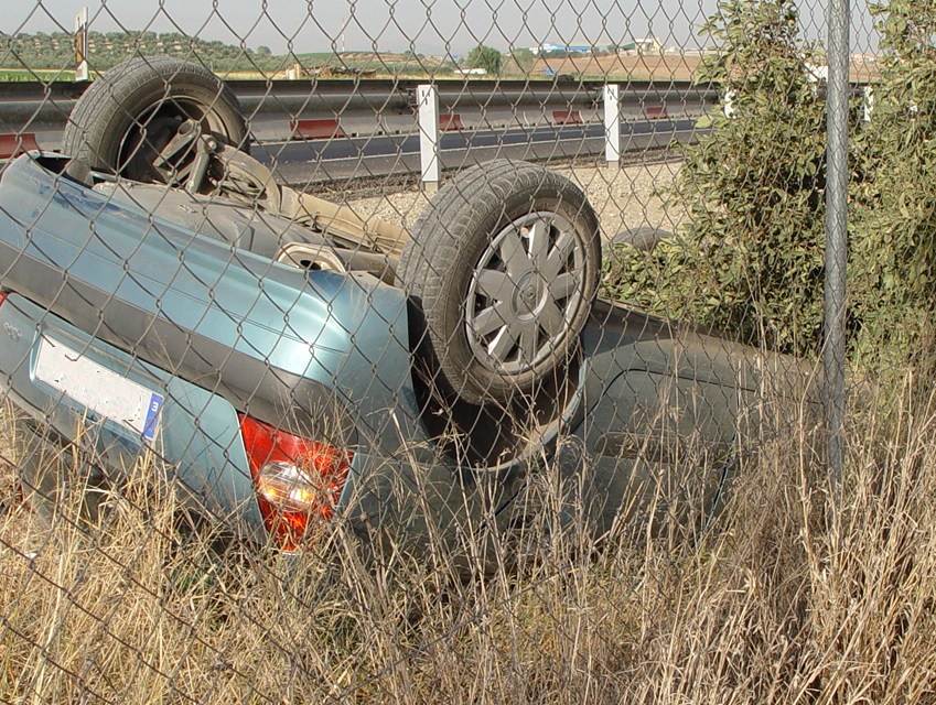 ACCIDENTE ACCIDENTE