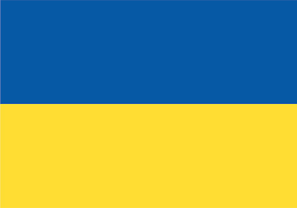 Bandera de ucrania