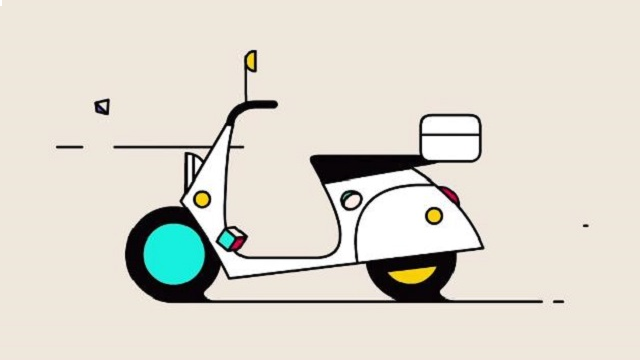 La DGT elabora un nuevo video divulgativo con consejos para conducir motos compartidas