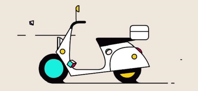 La DGT elabora un nuevo video divulgativo con consejos para conducir motos compartidas