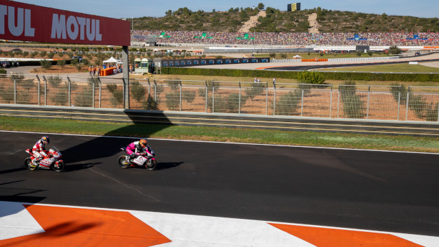Medidas especiales y nuevos mapas explicativos para aumentar la fluidez en las carreteras que llevan a Cheste