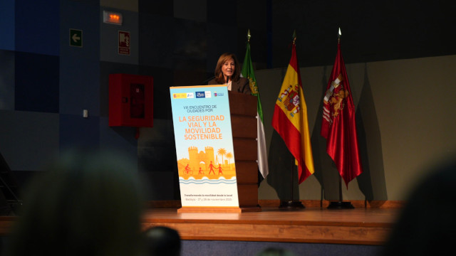 Las ciudades refuerzan su compromiso con una movilidad segura, sostenible y centrada en las personas para avanzar hacia la Visión Cero