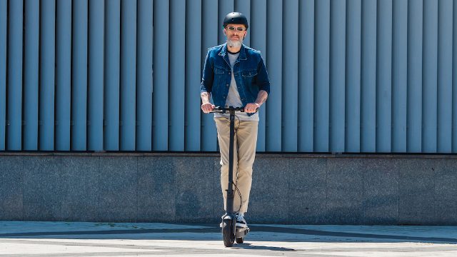 Comunicado: Inscripción y registro de vehículos de movilidad personal