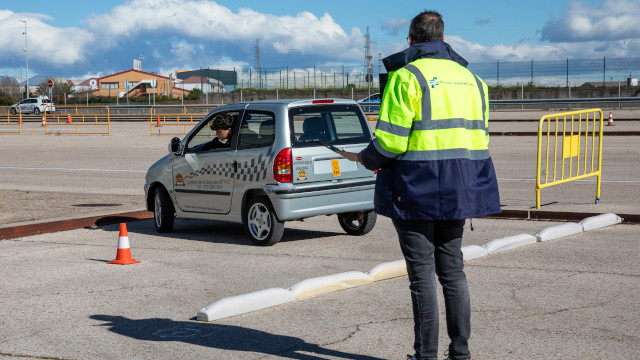 101 nuevos examinadores de tráfico se han incorporado a la DGT tras la última convocatoria de empleo público