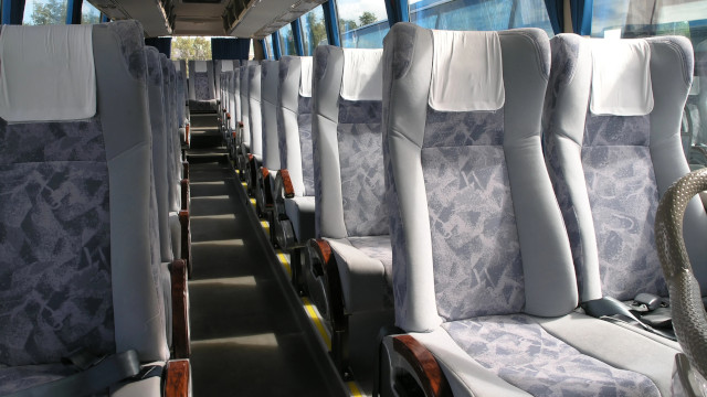 Nueva campaña de vigilancia intensiva al transporte escolar