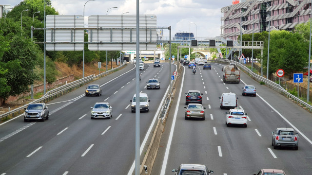 Publicada la Resolución de medidas especiales de regulación de tráfico para 2026