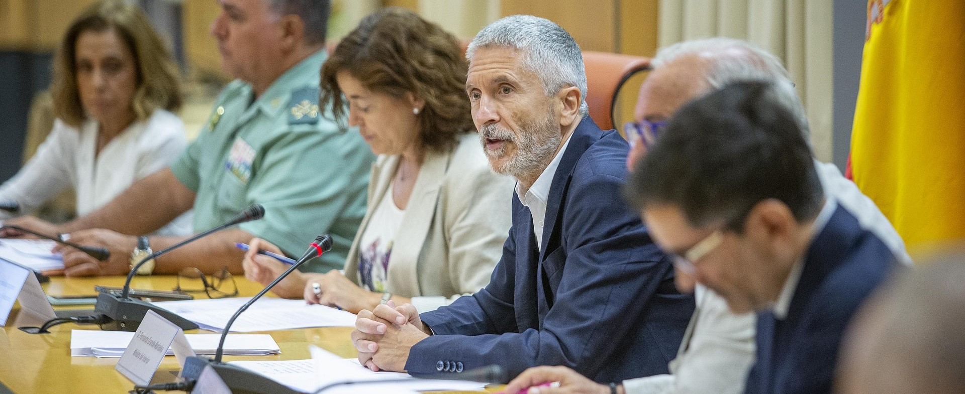 Balance seguridad vial verano 2022