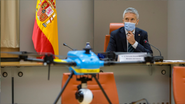 Nueva campaña de concienciación y vigilancia de la DGT para un verano seguro en las carreteras