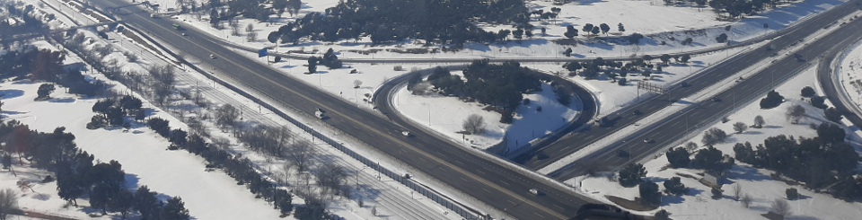 La Dirección General de Tráfico recomienda planificar el viaje y consultar el estado de circulación de las carreteras