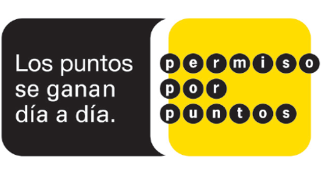 El Consejo de Ministros envía a Las Cortes la reforma del sistema de carné de conducir por puntos