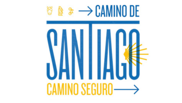 La DGT y la Xunta colaboran para hacer el Camino de Santiago aún más seguro