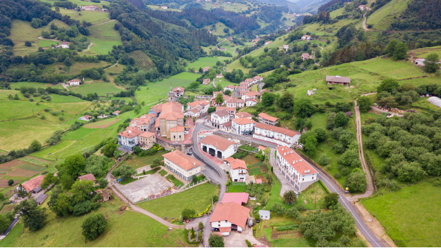 El rural se mueve (con dificultad)