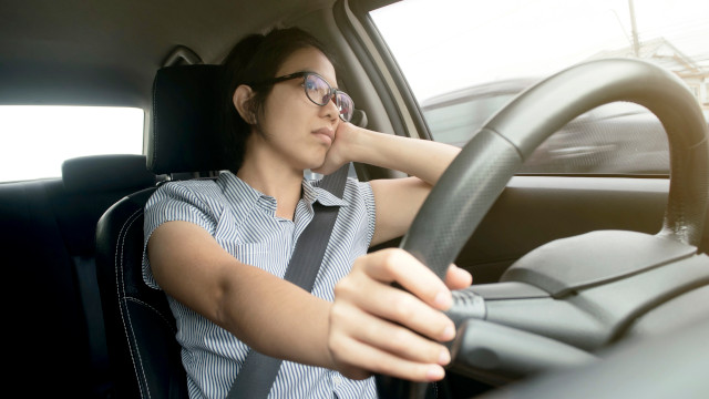 Cansancio: estas son las señales de alarma